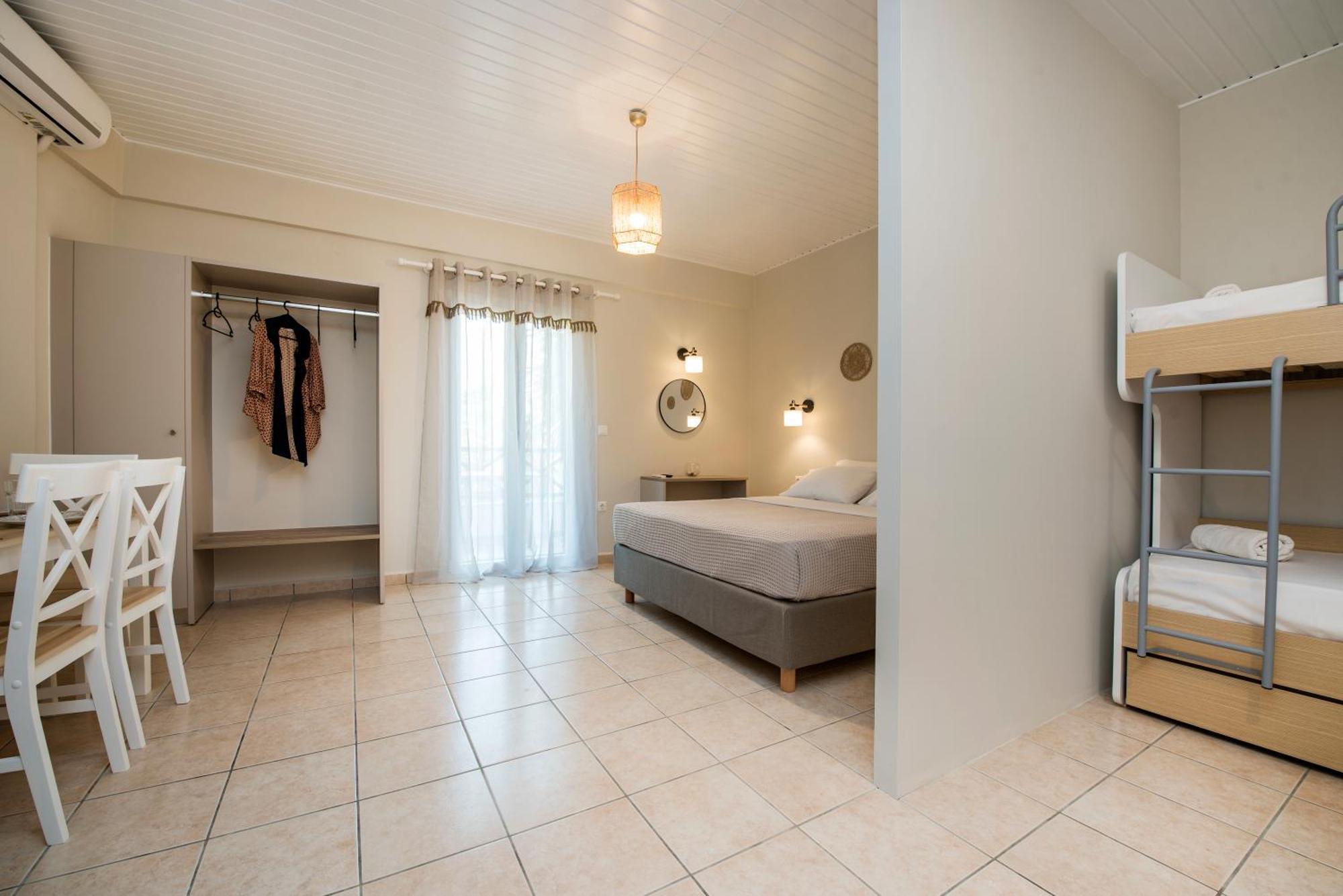 Glafki Studios Syros Megas Gialos - Nites Ngoại thất bức ảnh