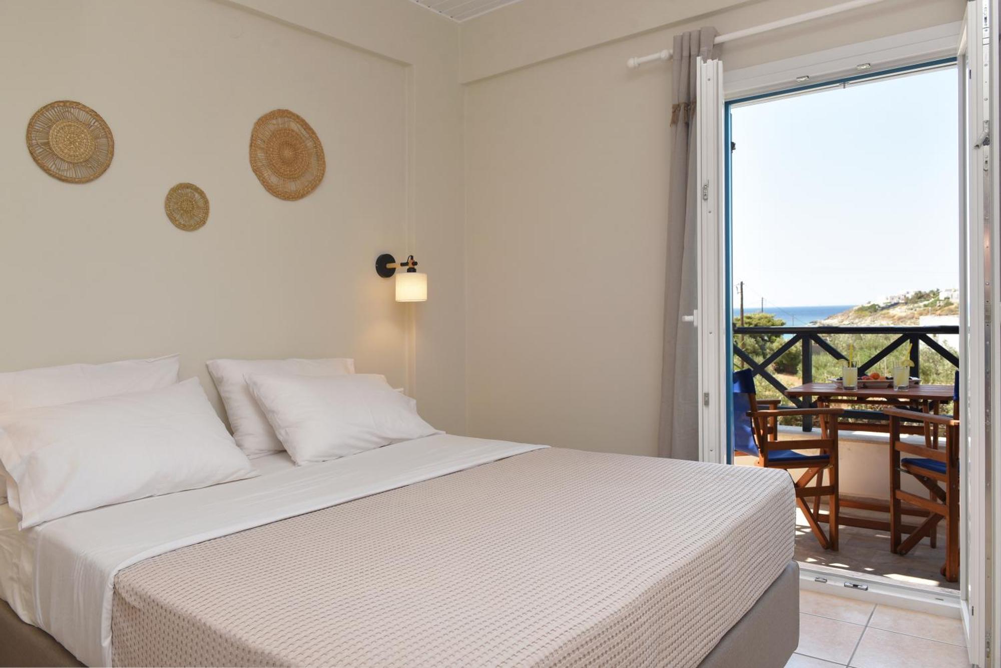 Glafki Studios Syros Megas Gialos - Nites Ngoại thất bức ảnh