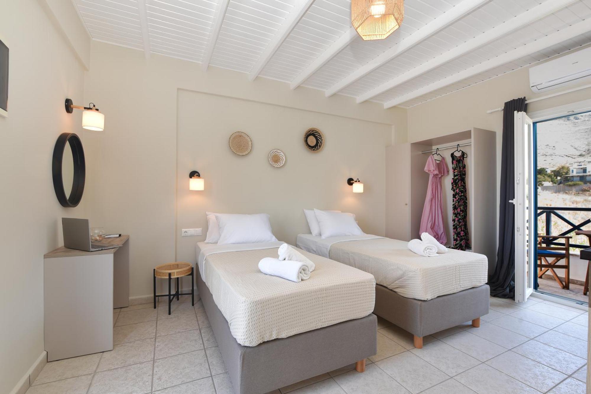 Glafki Studios Syros Megas Gialos - Nites Ngoại thất bức ảnh