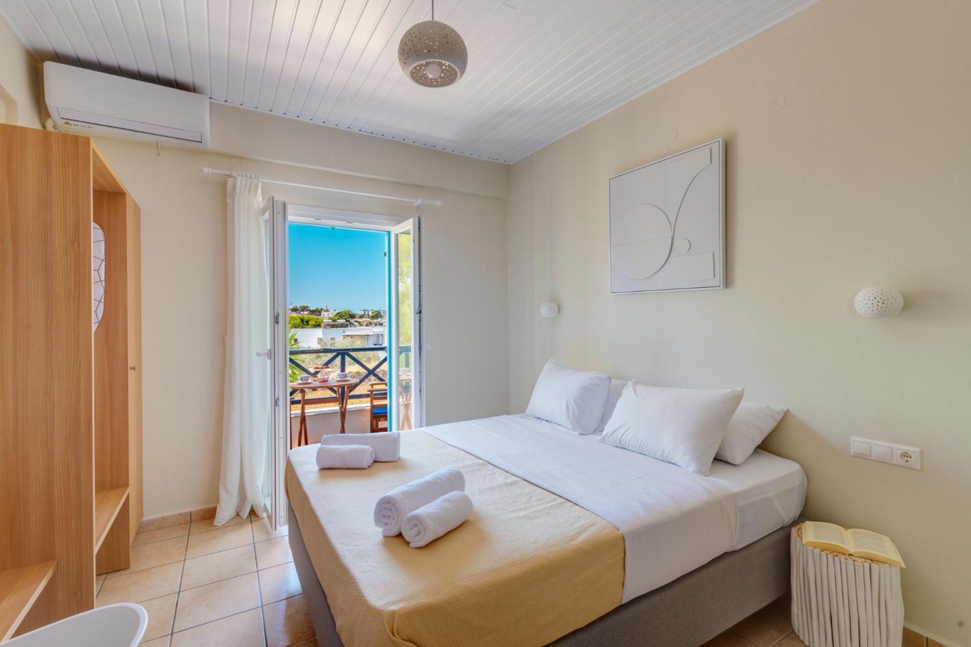 Glafki Studios Syros Megas Gialos - Nites Ngoại thất bức ảnh